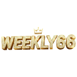 WEEKLY66 ทางเข้าเว็บตรง สล็อตแตกง่าย ฝากถอนออโต้